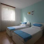 Apartmán Chiara Lumbarda