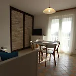 Chiara Apartmán Lumbarda
