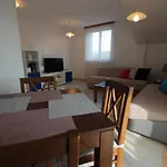 Chiara Apartmán Lumbarda