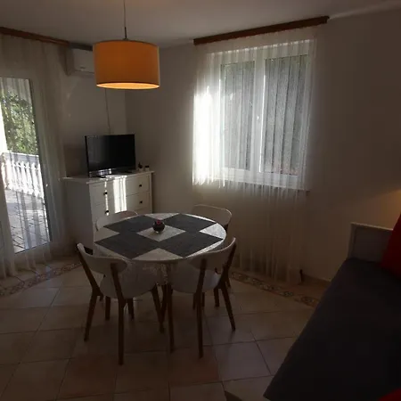 Chiara Apartmán