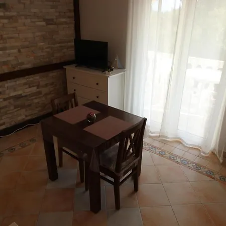 Apartmán Chiara