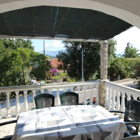 Appartamento Chiara Lumbarda