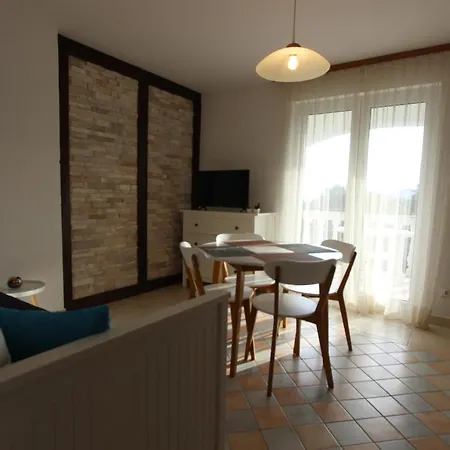 Chiara Apartmán Lumbarda