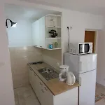 Apartman Pansion And Chiara Lumbarda