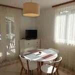 Apartman Pansion And Chiara *