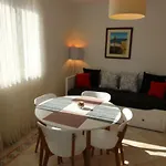 Pansion And Chiara Apartman