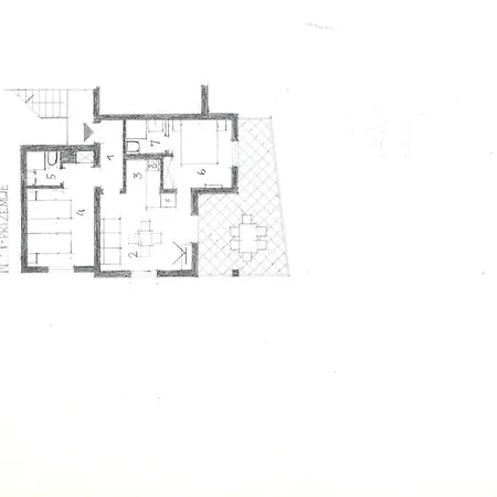 Apartment Pansion And Chiara