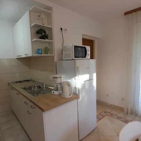 Chiara Appartement Lumbarda