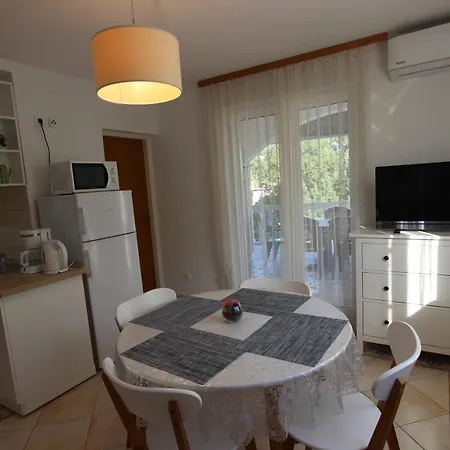 Chiara Appartement Lumbarda