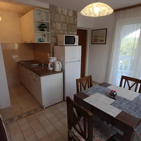 Pansion And Chiara * Lumbarda