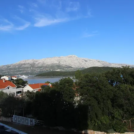 Appartement Chiara Lumbarda