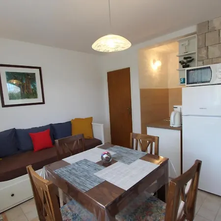 Chiara Appartement Lumbarda