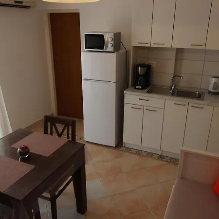 Appartement Chiara *