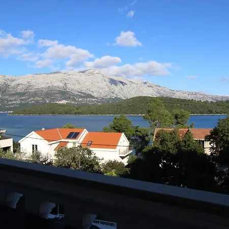 Appartement Chiara Lumbarda