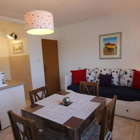 Apartment Chiara