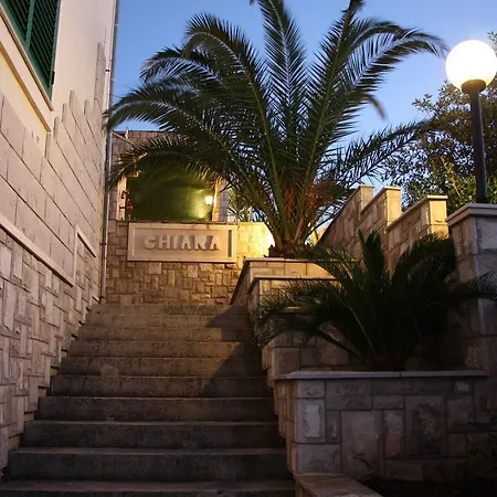 Apartman Chiara *