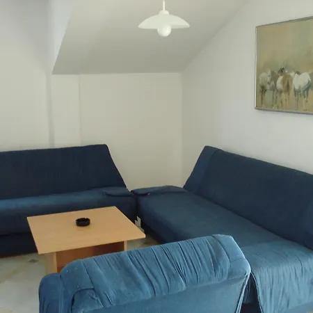 Appartement Chiara *