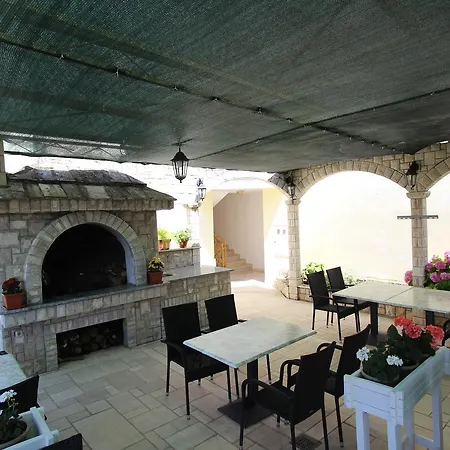 Pansion And Chiara *