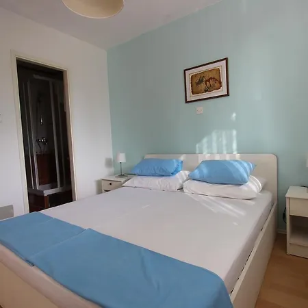 Chiara Appartement Lumbarda