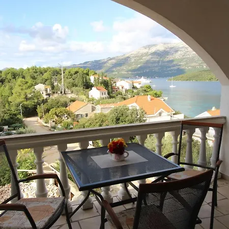 Chiara Appartement *