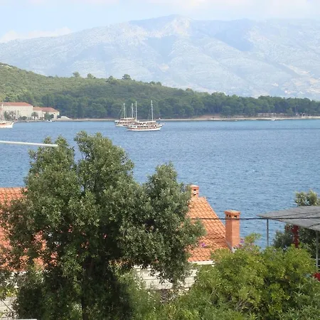 Pansion And Chiara Apartman