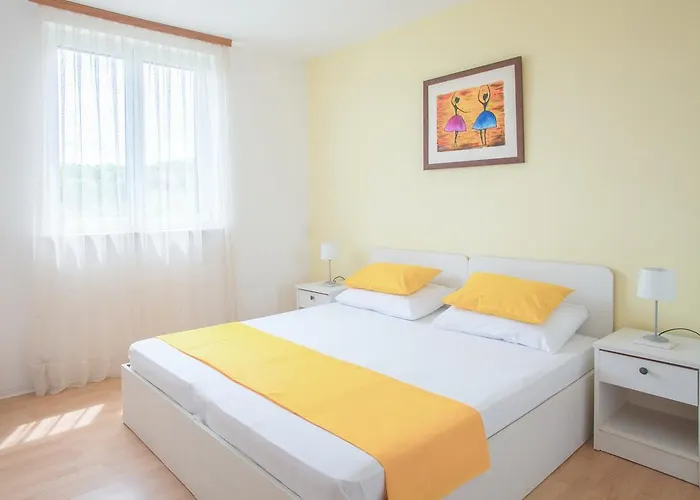 Chiara Apartamento